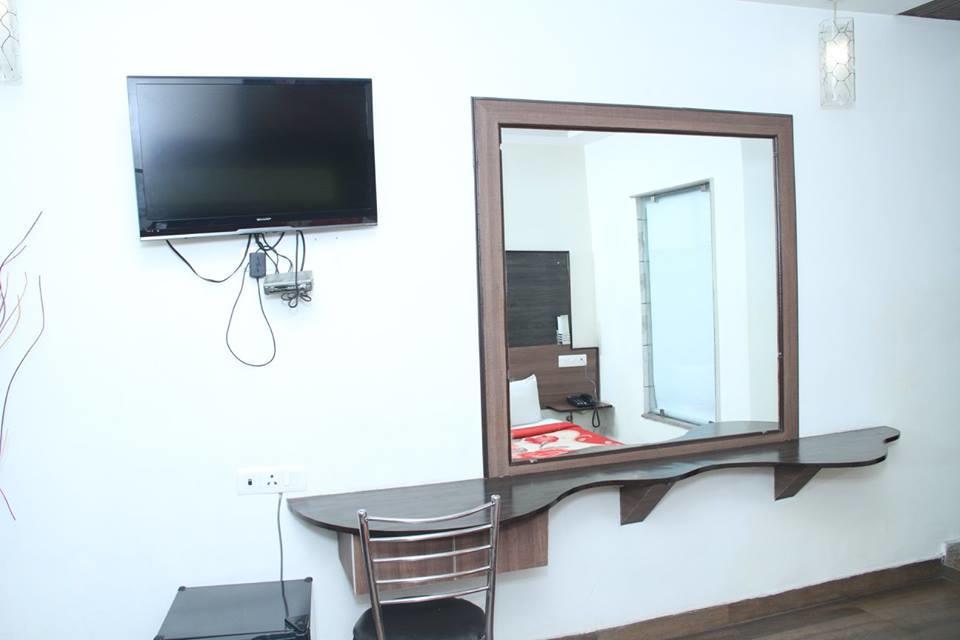 Dreamz Suites Nueva Delhi Exterior foto
